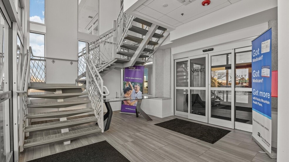 More Photos Of 2755 North Ave, Grand Junction Office For Sale