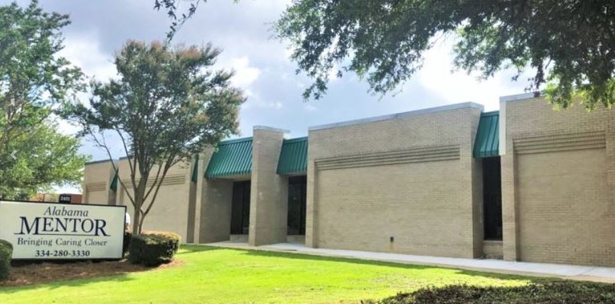 More Photos Of 2401 Fairlane Dr, Montgomery Office For Sale