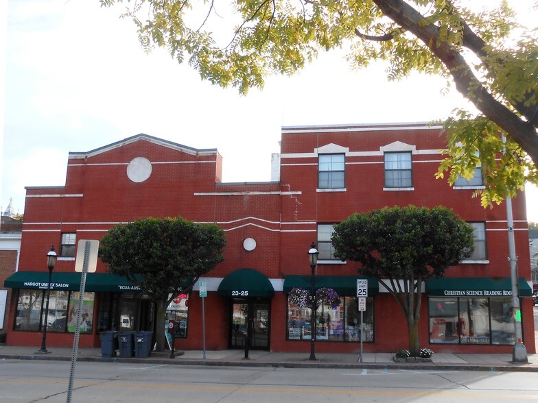 More Photos Of 23-25 Spring St, Ossining Office For Lease