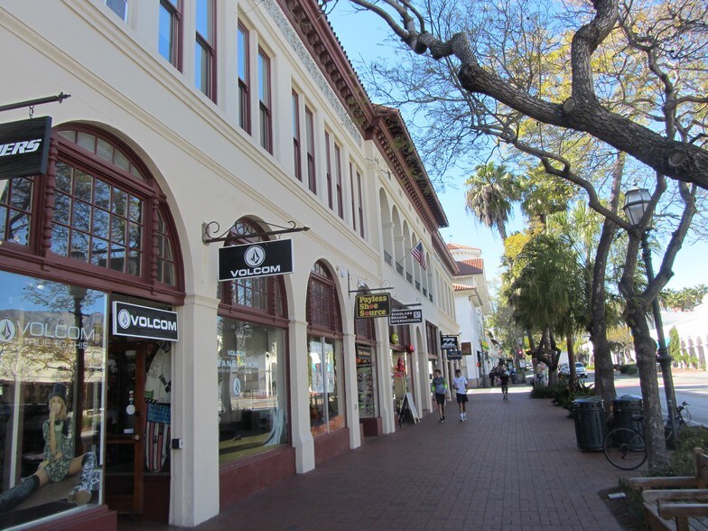 Photo of 1st Floor Ste 627 State Street