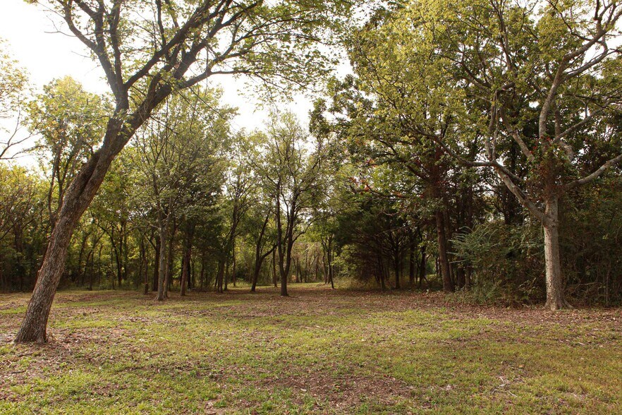 More Photos Of 1425 N 53rd W Ave, Tulsa Land For Sale