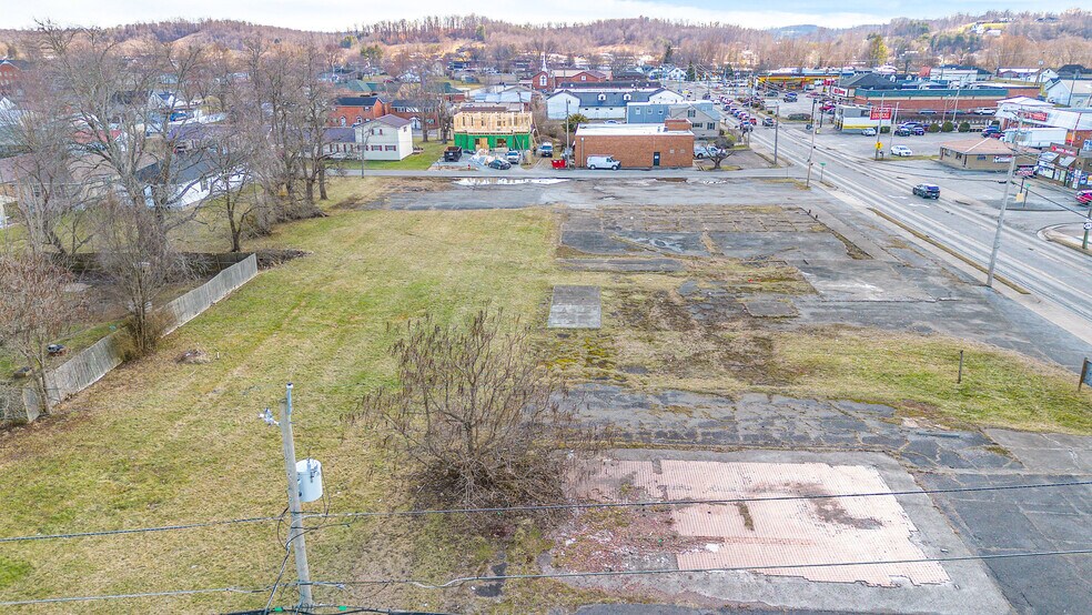 More Photos Of 2310 Argillite Rd, Flatwoods Land For Sale