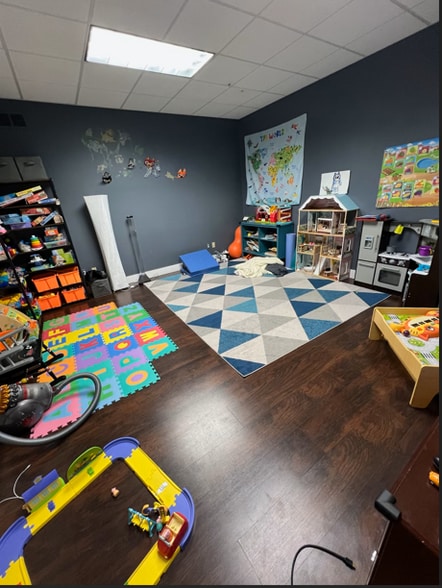 More Photos Of 42450 Hayes Rd, Clinton Township Medical For Sale