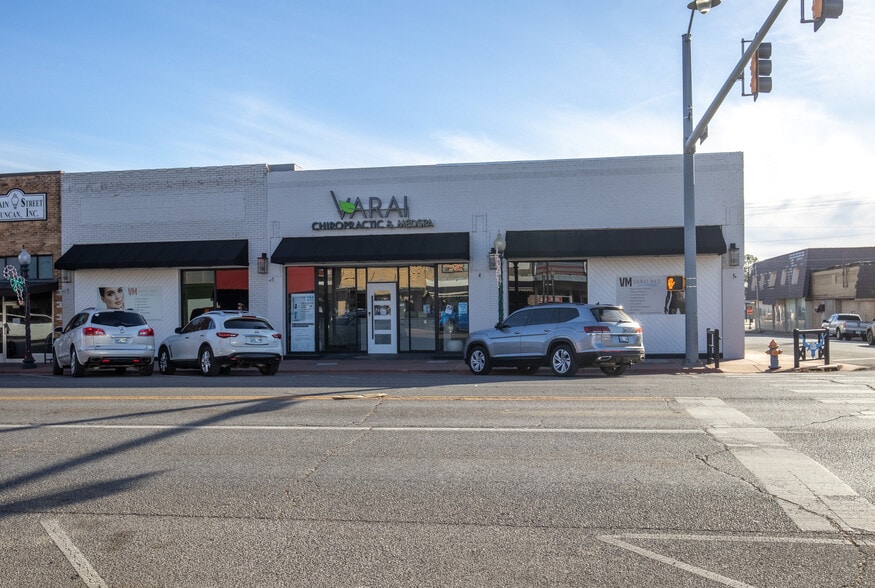 More Photos Of 880 W Main St, Duncan Healthcare For Sale