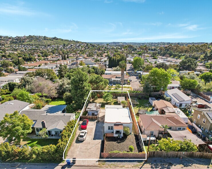 More Photos Of 8655 Valencia St, Spring Valley Apartments For Sale