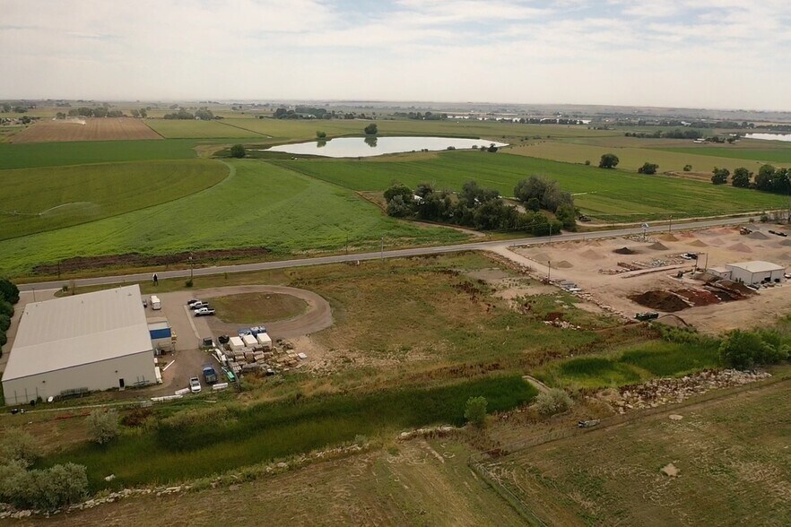 More Photos Of 0 1st St, Berthoud Land For Sale