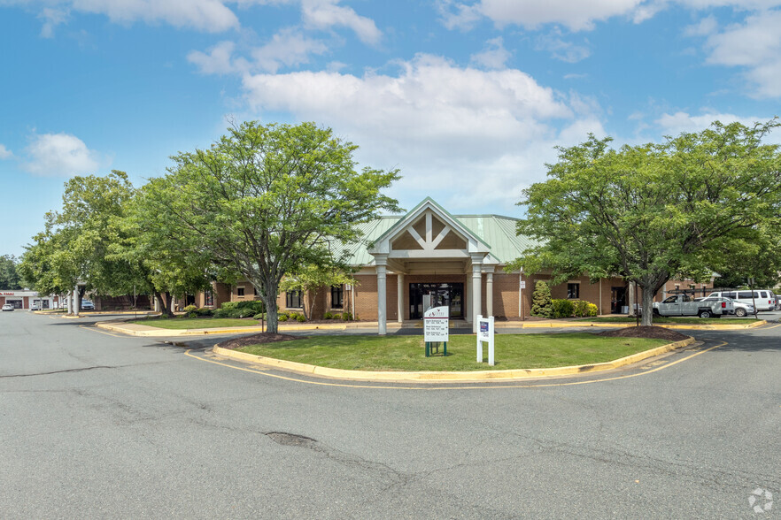 Primary Photo Of 422 Garrisonville Rd, Stafford Medical For Lease