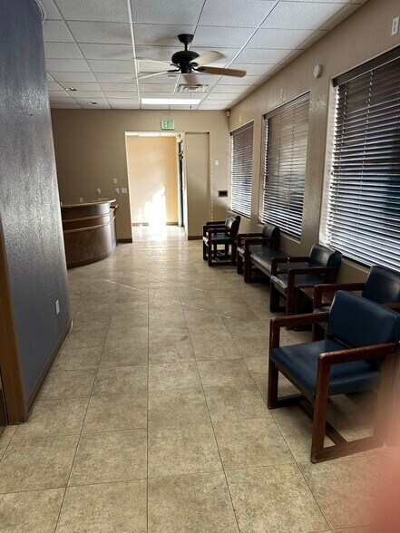More Photos Of 1640-1670 North Ave, Grand Junction Veterinarian Kennel For Sale