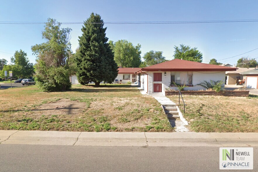 More Photos Of , Denver Multifamily For Sale