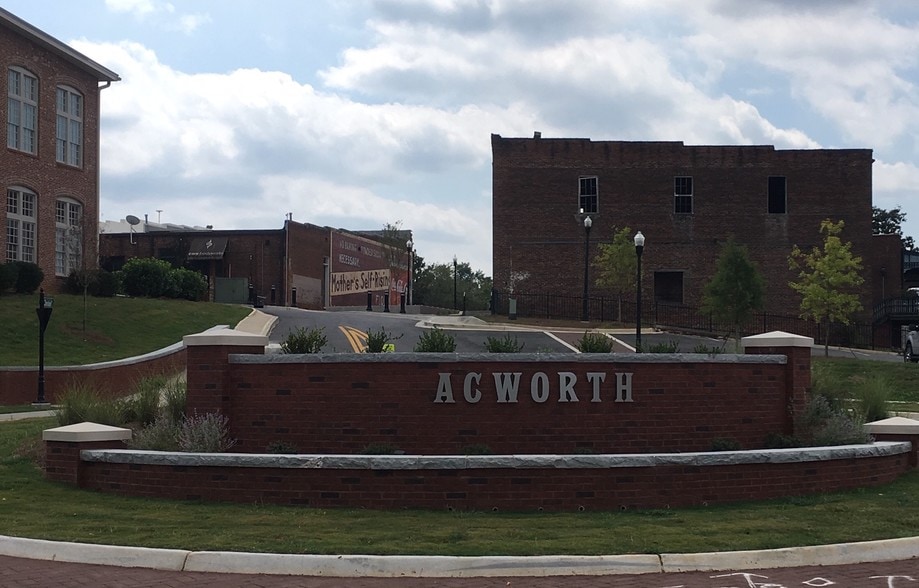 More Photos Of 4464 Cherokee St, Acworth Restaurant For Sale