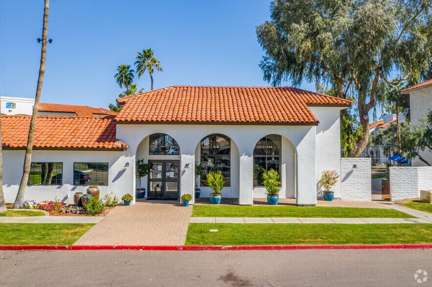 4722 E Bell Rd, Phoenix, AZ 85032 Apartments For Sale