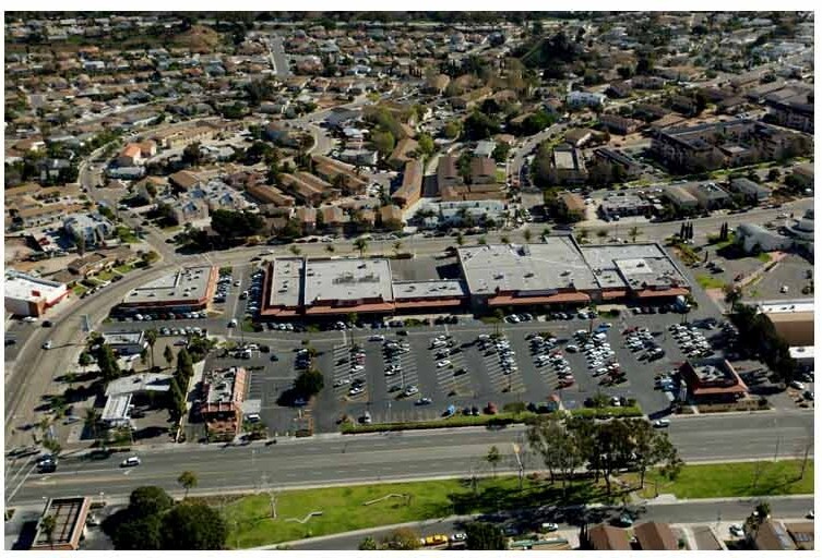Primary Photo Of 6925-6947 Linda Vista Rd, San Diego Unknown For Lease