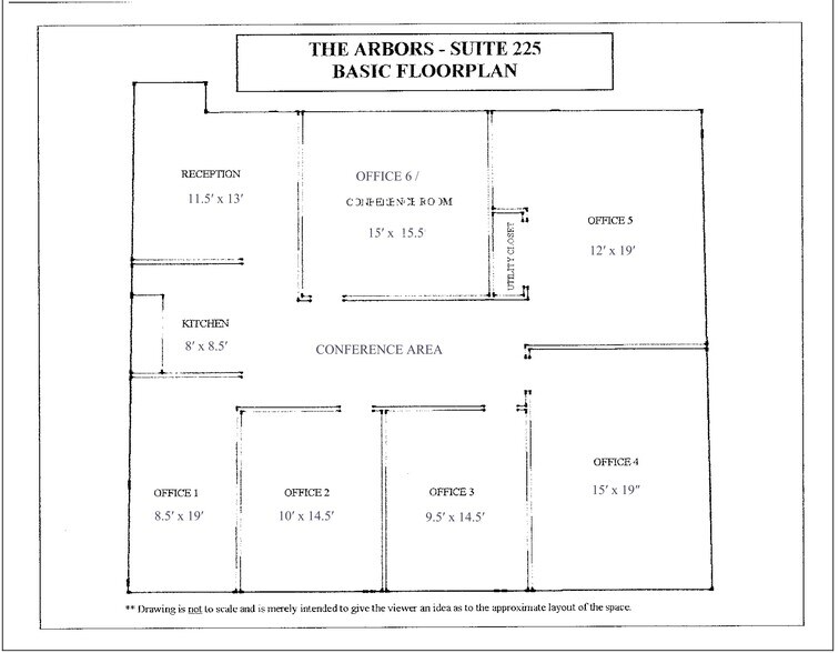 More Photos Of 2315 W Arbors Dr, Charlotte Medical For Lease