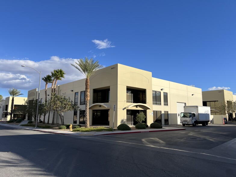 Primary Photo Of 5925 W Wigwam Ave, Las Vegas Warehouse For Sale