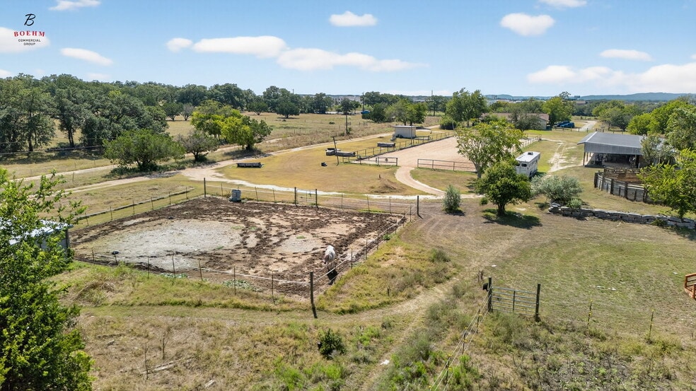 More Photos Of 29470 Old Fredericksburg Rd, Boerne Land For Sale