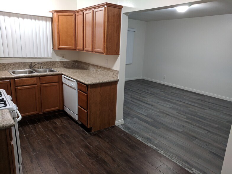 More Photos Of 12843 Columbia Way, Downey Land For Sale