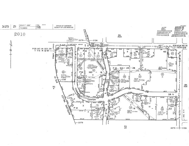 More Photos Of 1140 Commerce Center Dr, Lancaster General Retail For Sale