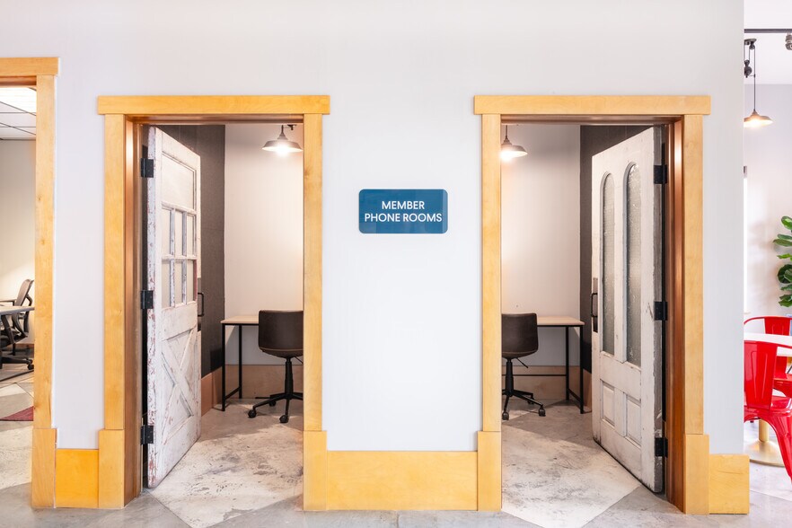 More Photos Of 6401 W Eldorado Pky, McKinney Coworking Space