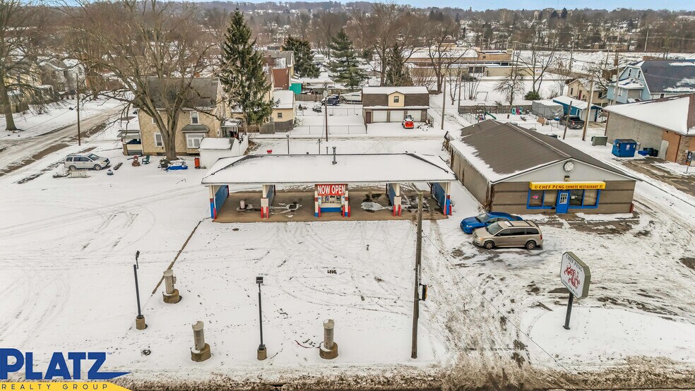 More Photos Of 525 N Main St, Niles Land For Sale