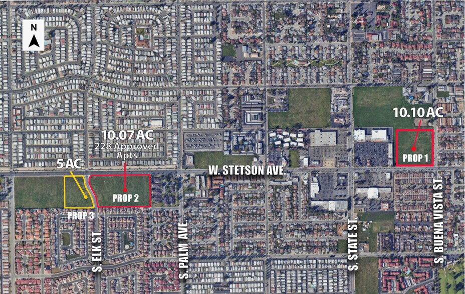 Primary Photo Of , Hemet Land For Sale