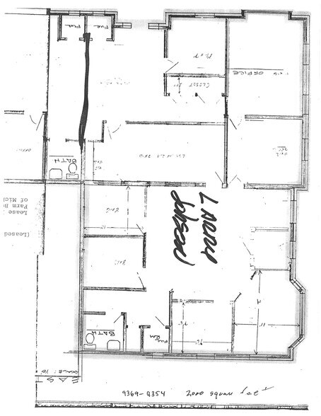 More Photos Of 9313-9333 N Haggerty Rd, Plymouth Office For Lease
