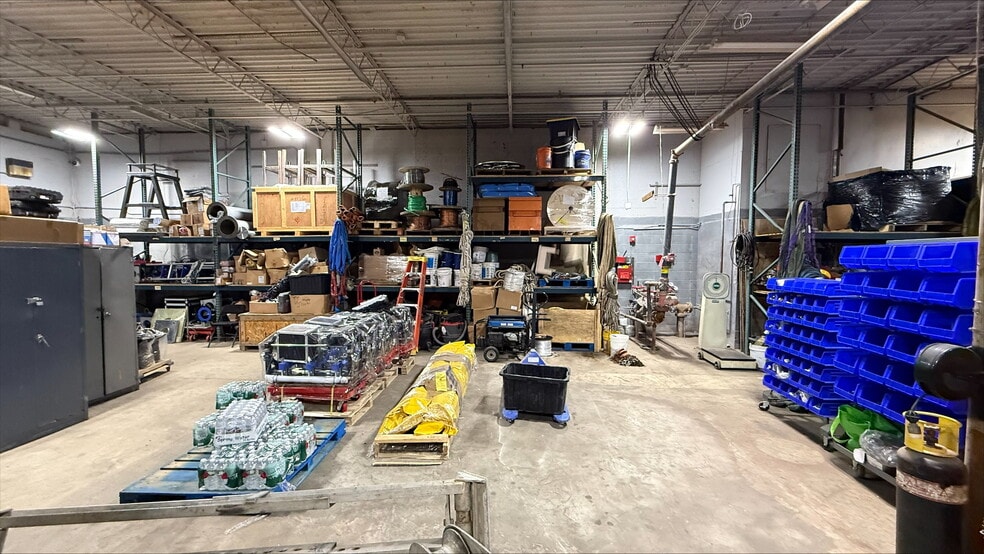 More Photos Of 88 Tyler Pl, South Plainfield Warehouse For Sale