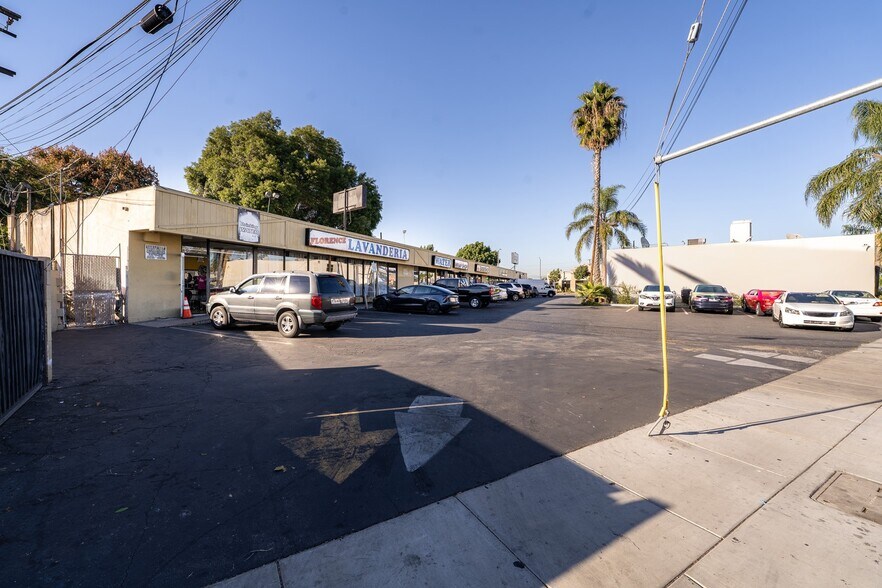 More Photos Of 5960-5964 Florence Ave, Bell Gardens Storefront Retail Office For Sale