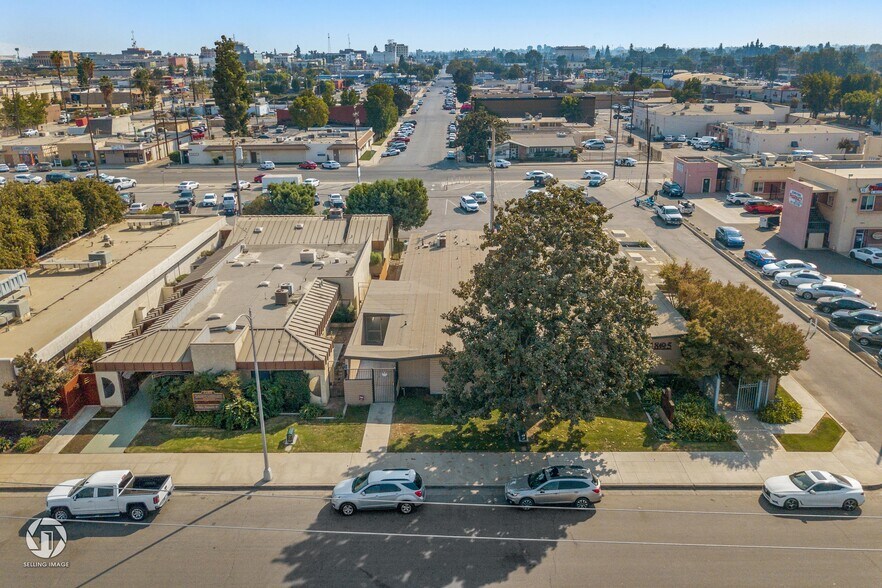 More Photos Of 1801 28th St, Bakersfield Medical For Lease