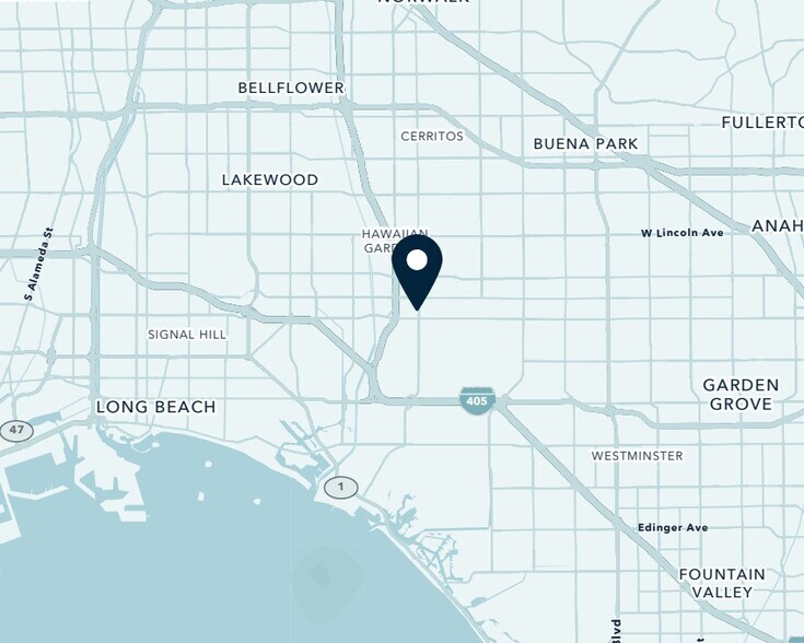 More Photos Of 10571 Los Alamitos Blvd, Los Alamitos Showroom For Sale