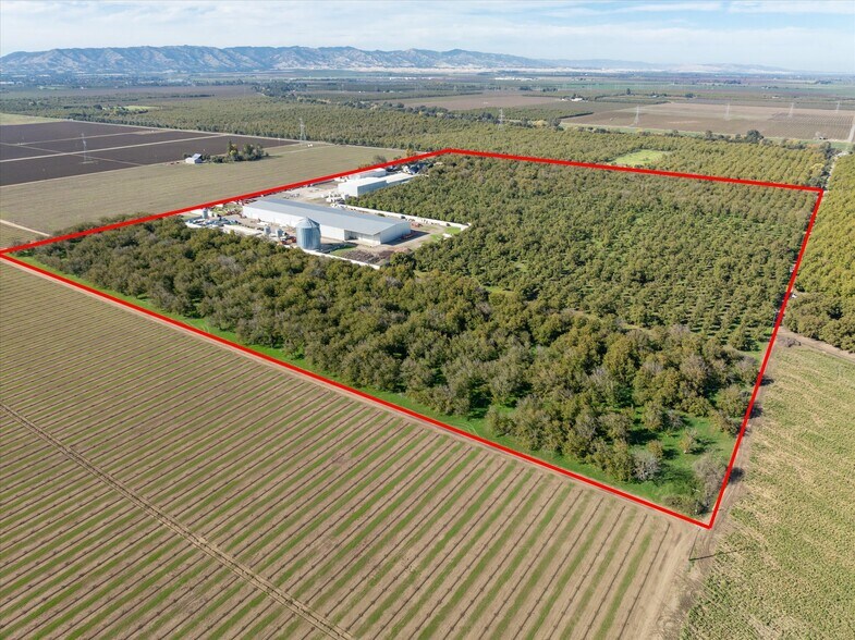 More Photos Of 5430 Putah Creek Rd, Winters Industrial For Sale