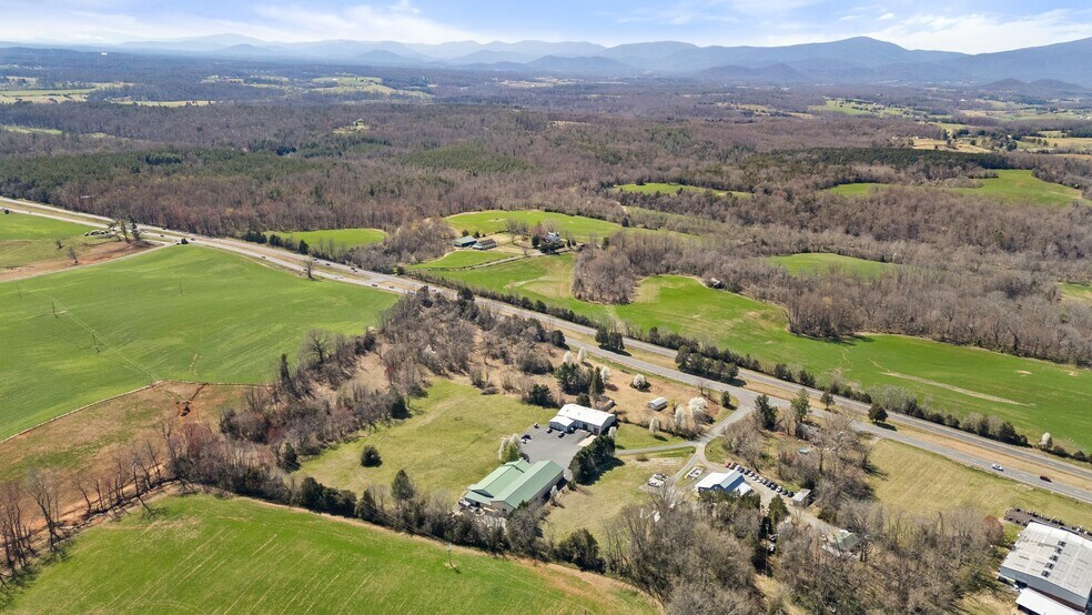 More Photos Of , Rochelle Industrial For Sale