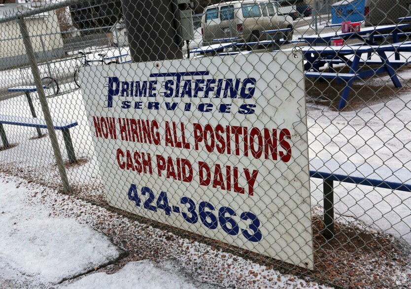 More Photos Of 10335 95th St NW, Edmonton Office For Lease