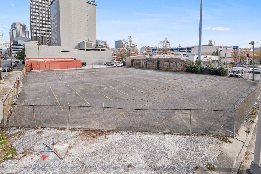 More Photos Of 1032-1042 Loyola Ave, New Orleans Land For Sale