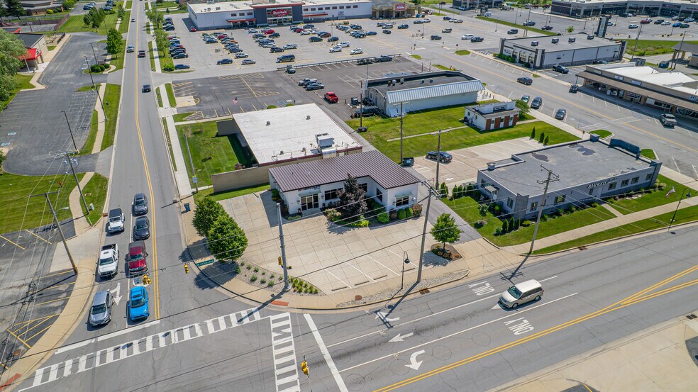 More Photos Of 9603 W 133rd Ave, Cedar Lake Office For Sale