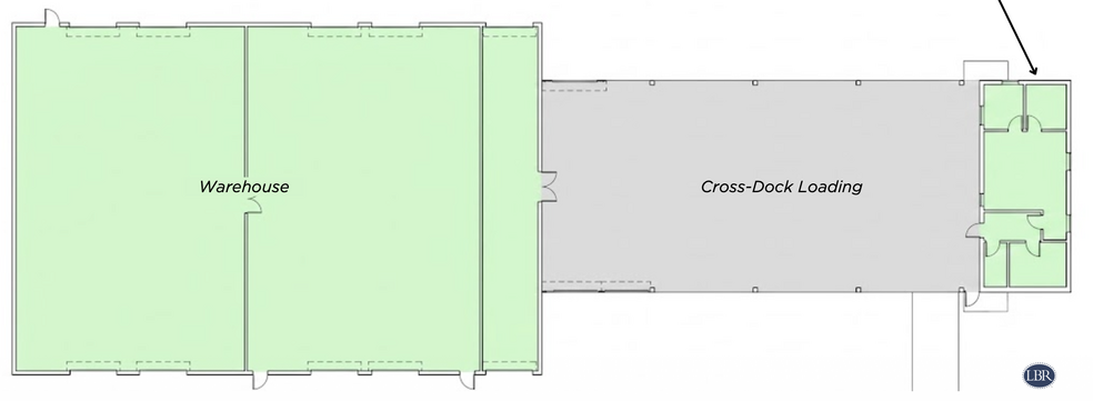 More Photos Of 222 Yellow Pl, Rockledge Warehouse For Lease