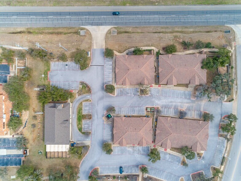More Photos Of 11901 Parmer Ln, Cedar Park Medical For Sale