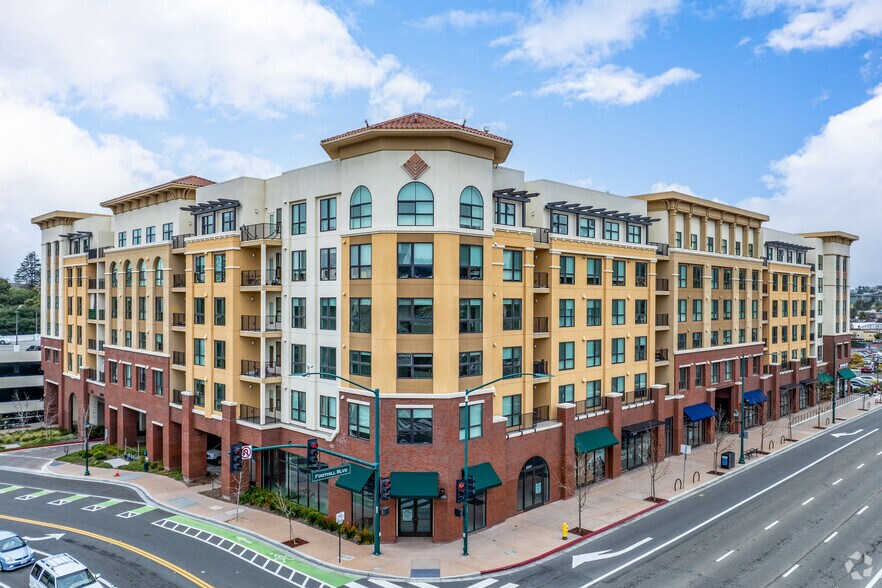 More Photos Of 22335 Foothill Blvd, Hayward Apartments For Lease