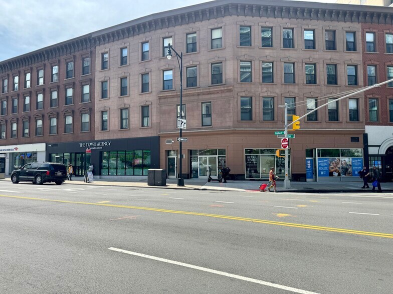 More Photos Of 118-122 Flatbush Ave, Brooklyn Apartments For Lease