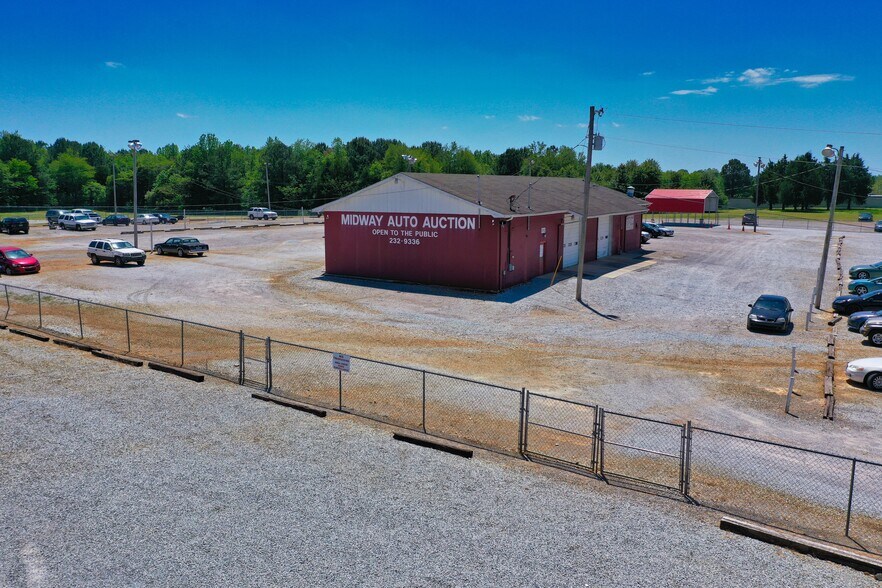 More Photos Of 30234 Highway 72, Madison Land For Lease