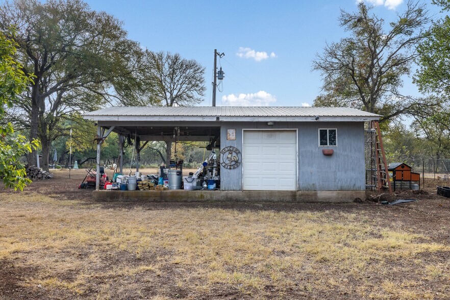 More Photos Of 3801 W FM 150, Kyle Land For Sale