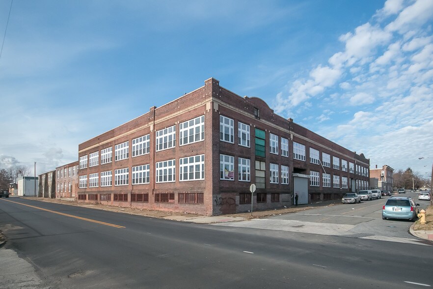 More Photos Of 201 Clayton St, Chester Warehouse For Sale