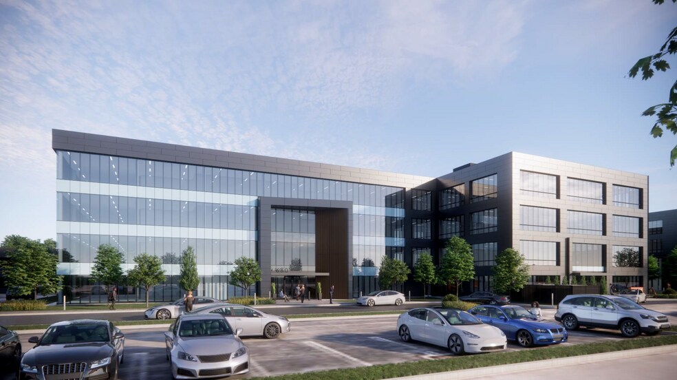 More Photos Of 680 E Swedesford Rd, Wayne Office For Lease