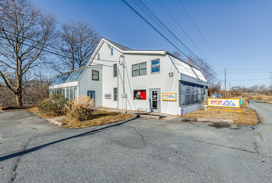 More Photos Of 830 Flory Mill Rd, Lancaster Light Manufacturing For Sale