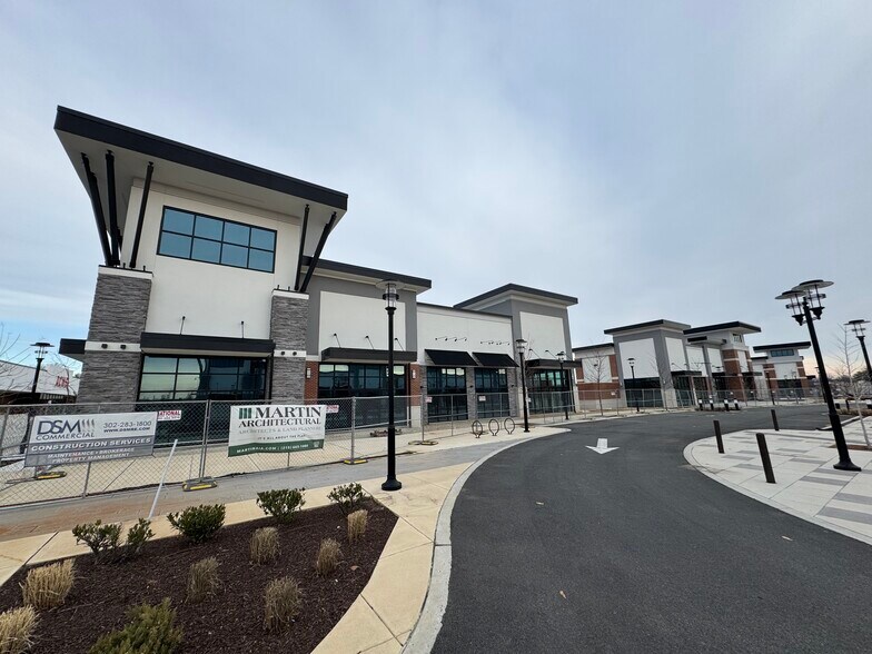 More Photos Of Library Ave @ Wyoming Rd, Newark Unknown For Lease