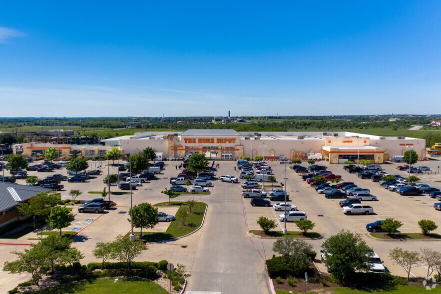 More Photos Of 18470 Fm-685 Blvd, Pflugerville Unknown For Lease
