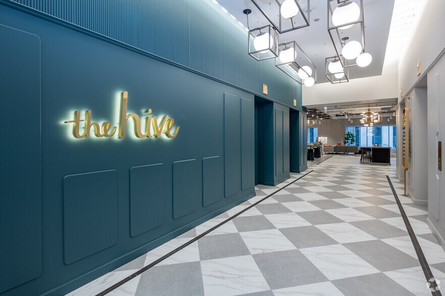 More Photos Of 190 S La Salle St, Chicago Office Residential For Lease