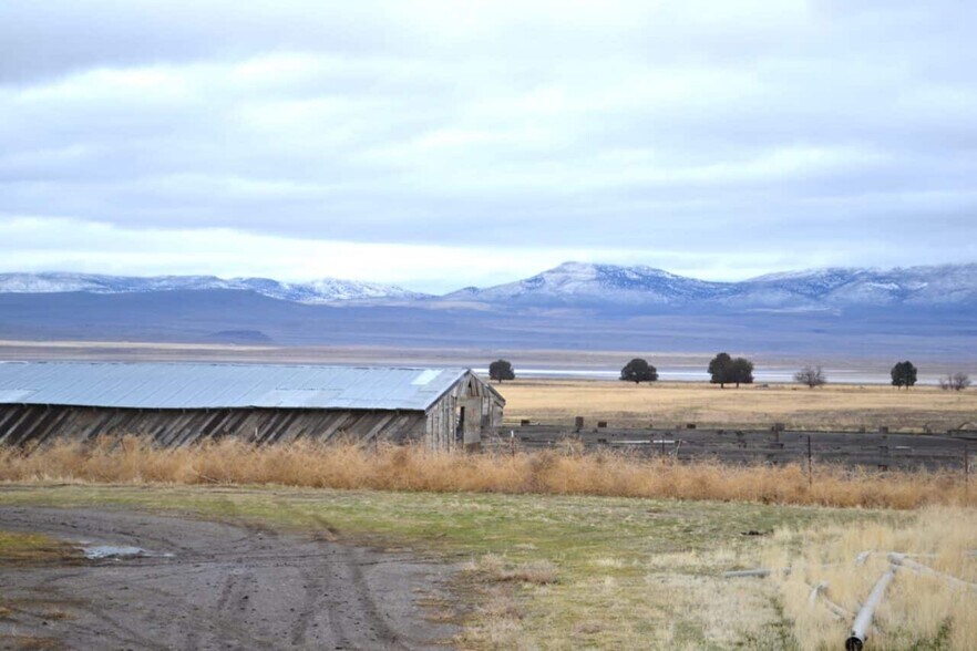 More Photos Of 500 Co 22 Rd, Cedarville Land For Sale