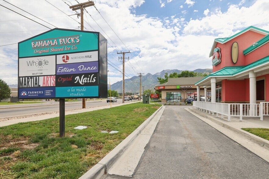 More Photos Of 582 E 12300 S, Draper Fast Food For Sale