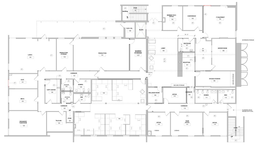 More Photos Of 1730 Commercial St SE, Salem Office For Sale