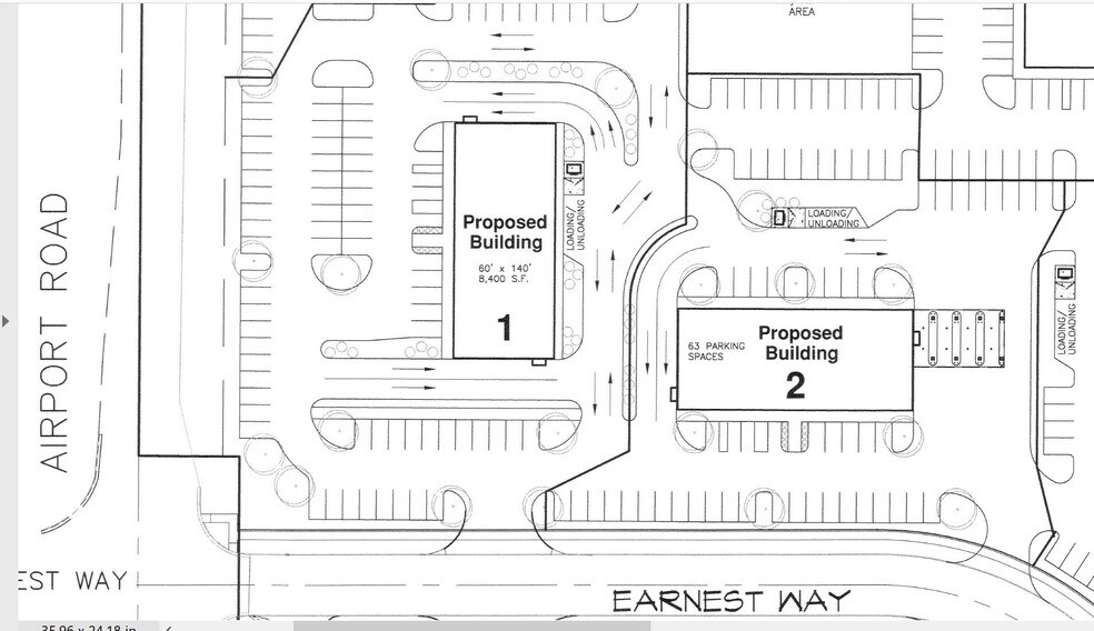 More Photos Of 3811 W Clark Rd, Lansing Land For Sale